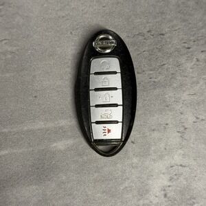 OEM 2013 - 2015 Nissan Altima Maxima Smart Key‎ Fob KR5S180144014 S180144020